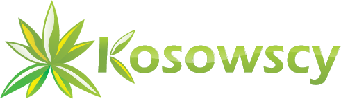 Logo Gartenbaubetrieb Kosowscy
